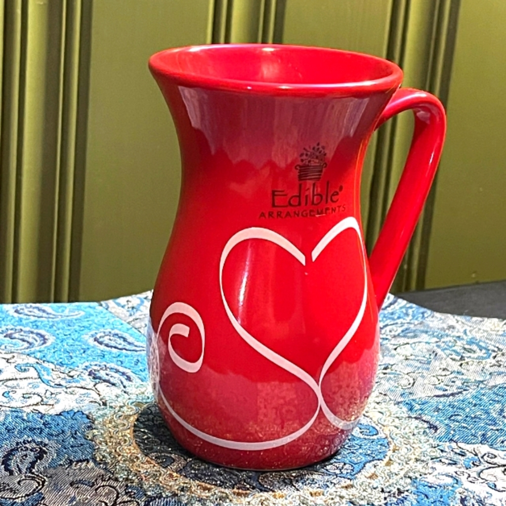 Vintage vase